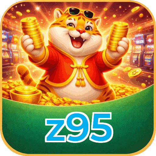 z95 segurança SSL 256-bit - Licença Curaçao, eCOGRA, GLI certificado